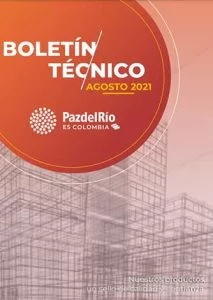 Informe AGOSTO 2021