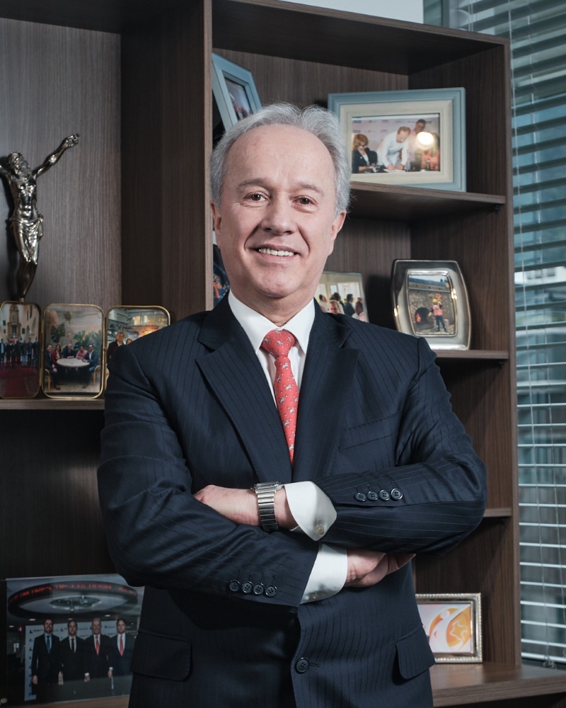 Omar González Pardo