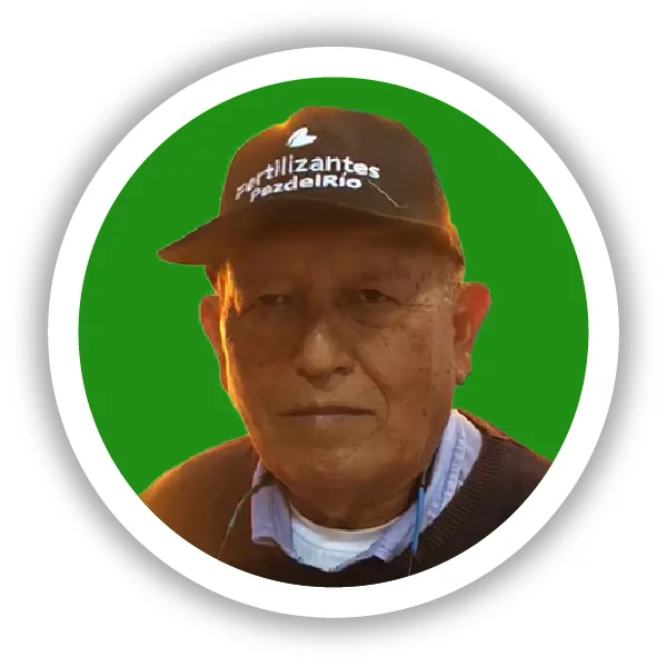 Óscar Bermúdez - Llanos Orientales
